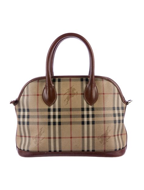 burberry retro bags|old style Burberry handbags.